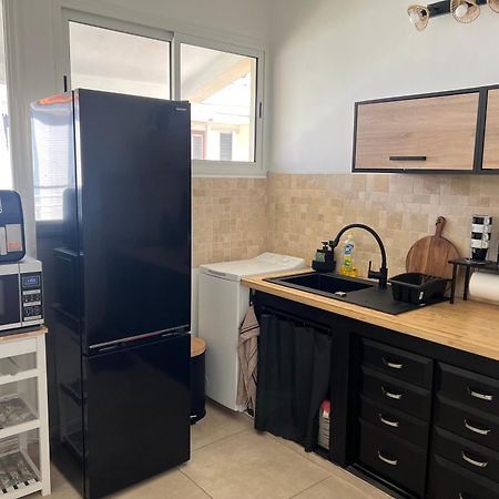 Appartement 2 Chambres Sainte-Luce Ngoại thất bức ảnh