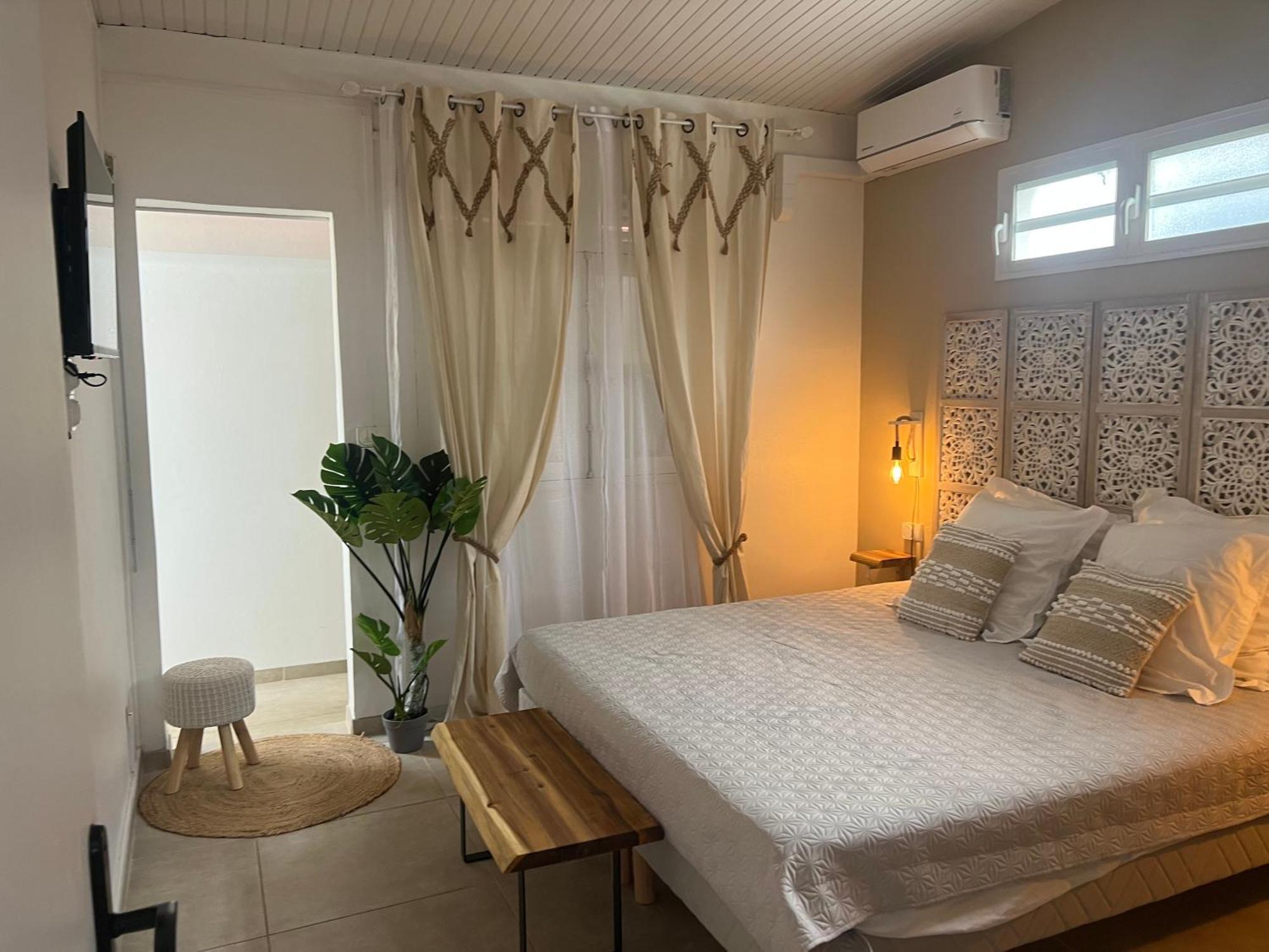 Appartement 2 Chambres Sainte-Luce Ngoại thất bức ảnh