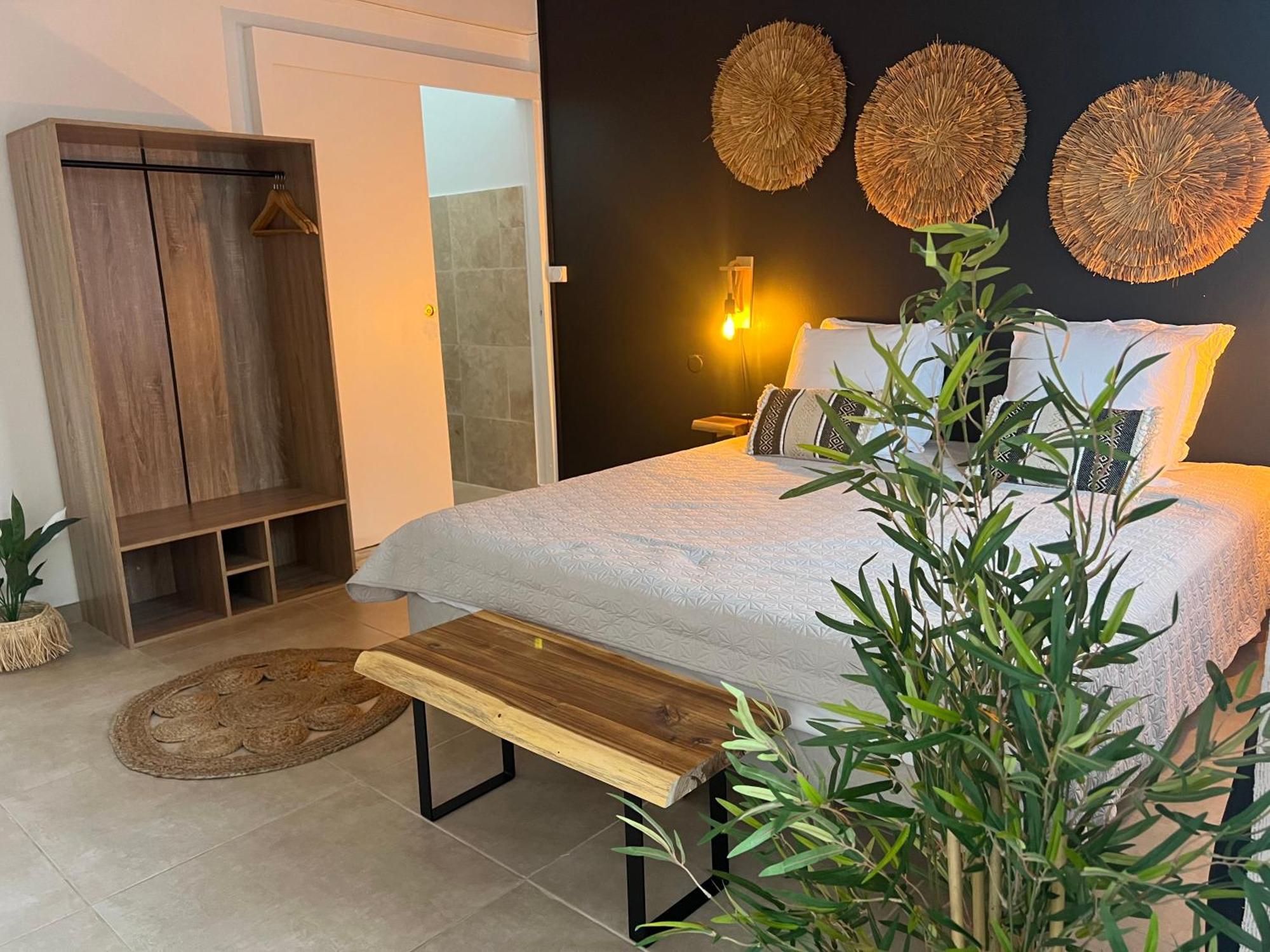 Appartement 2 Chambres Sainte-Luce Ngoại thất bức ảnh
