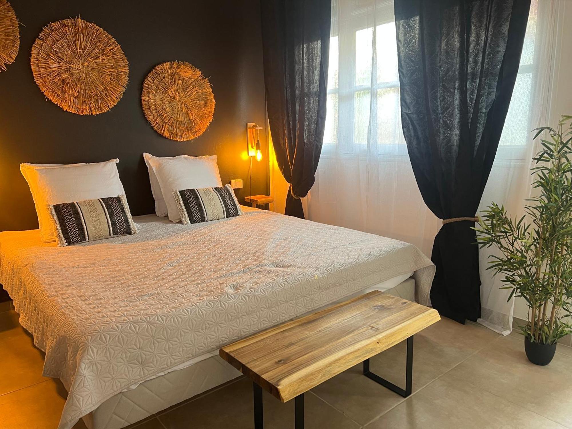 Appartement 2 Chambres Sainte-Luce Ngoại thất bức ảnh
