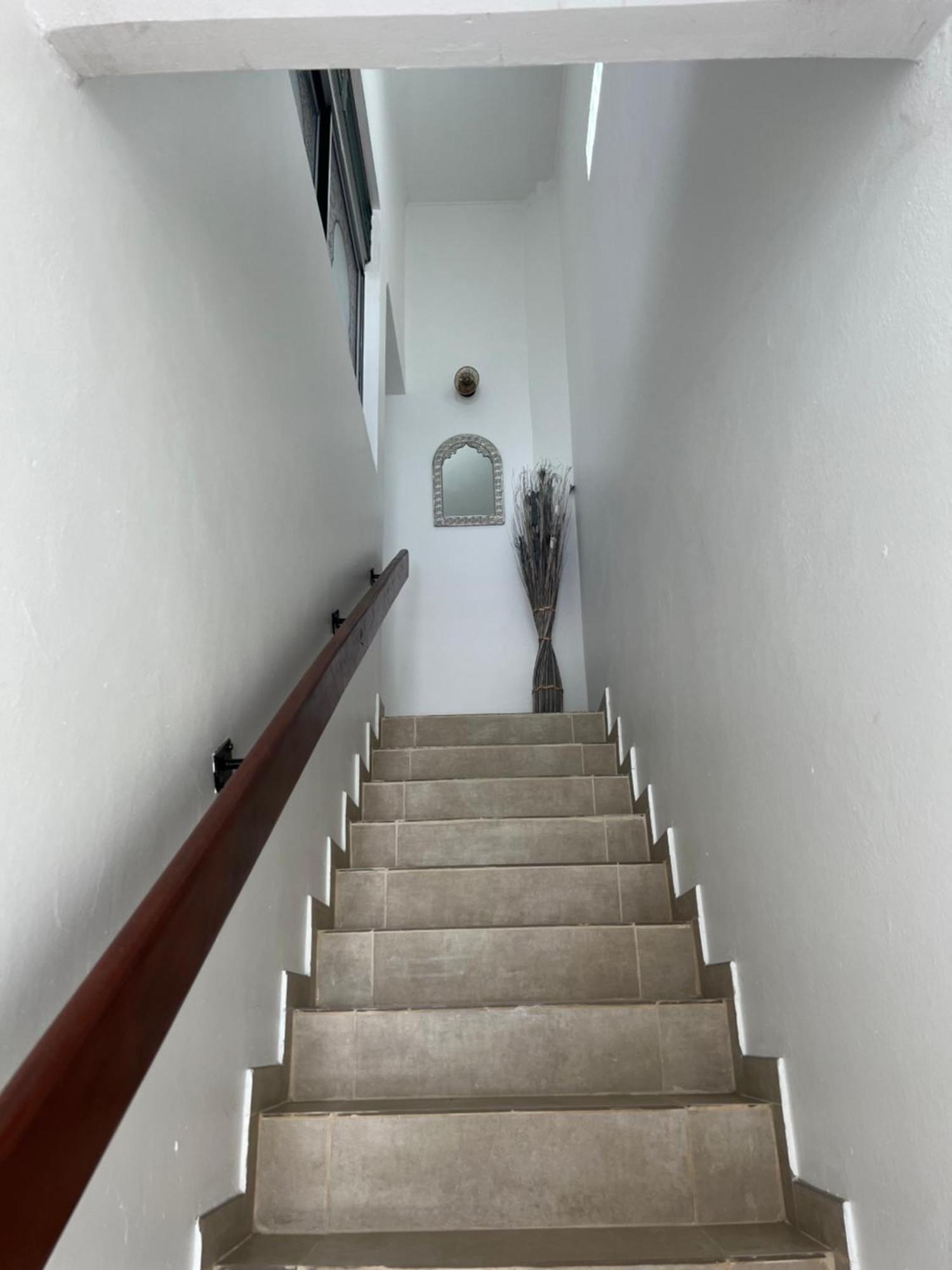 Appartement 2 Chambres Sainte-Luce Ngoại thất bức ảnh
