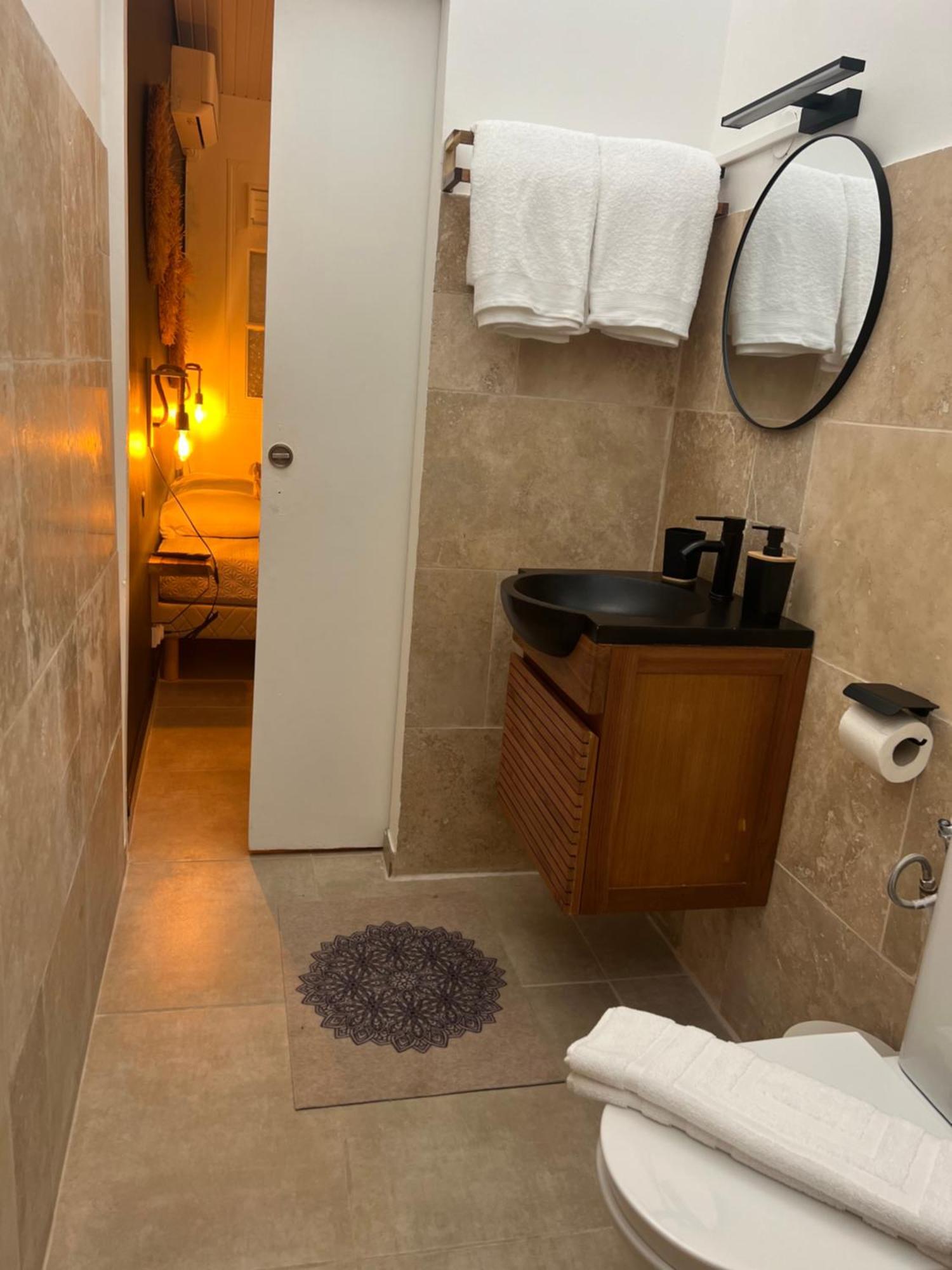 Appartement 2 Chambres Sainte-Luce Ngoại thất bức ảnh