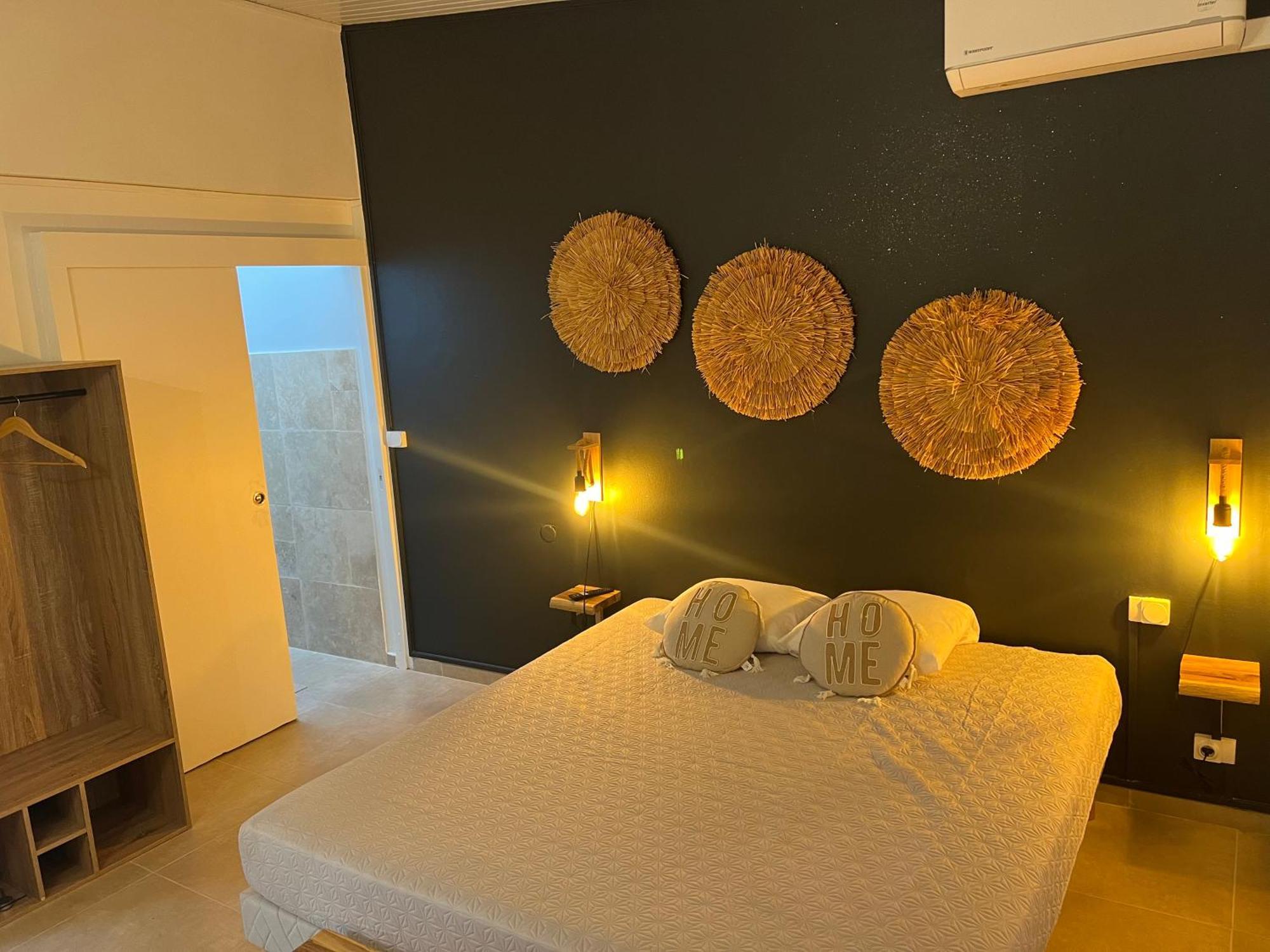 Appartement 2 Chambres Sainte-Luce Ngoại thất bức ảnh