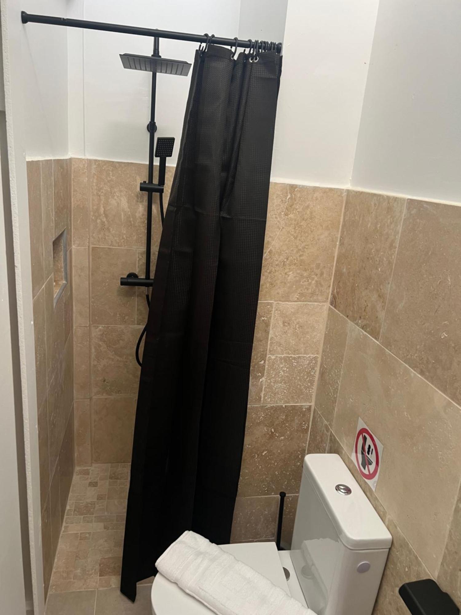 Appartement 2 Chambres Sainte-Luce Ngoại thất bức ảnh