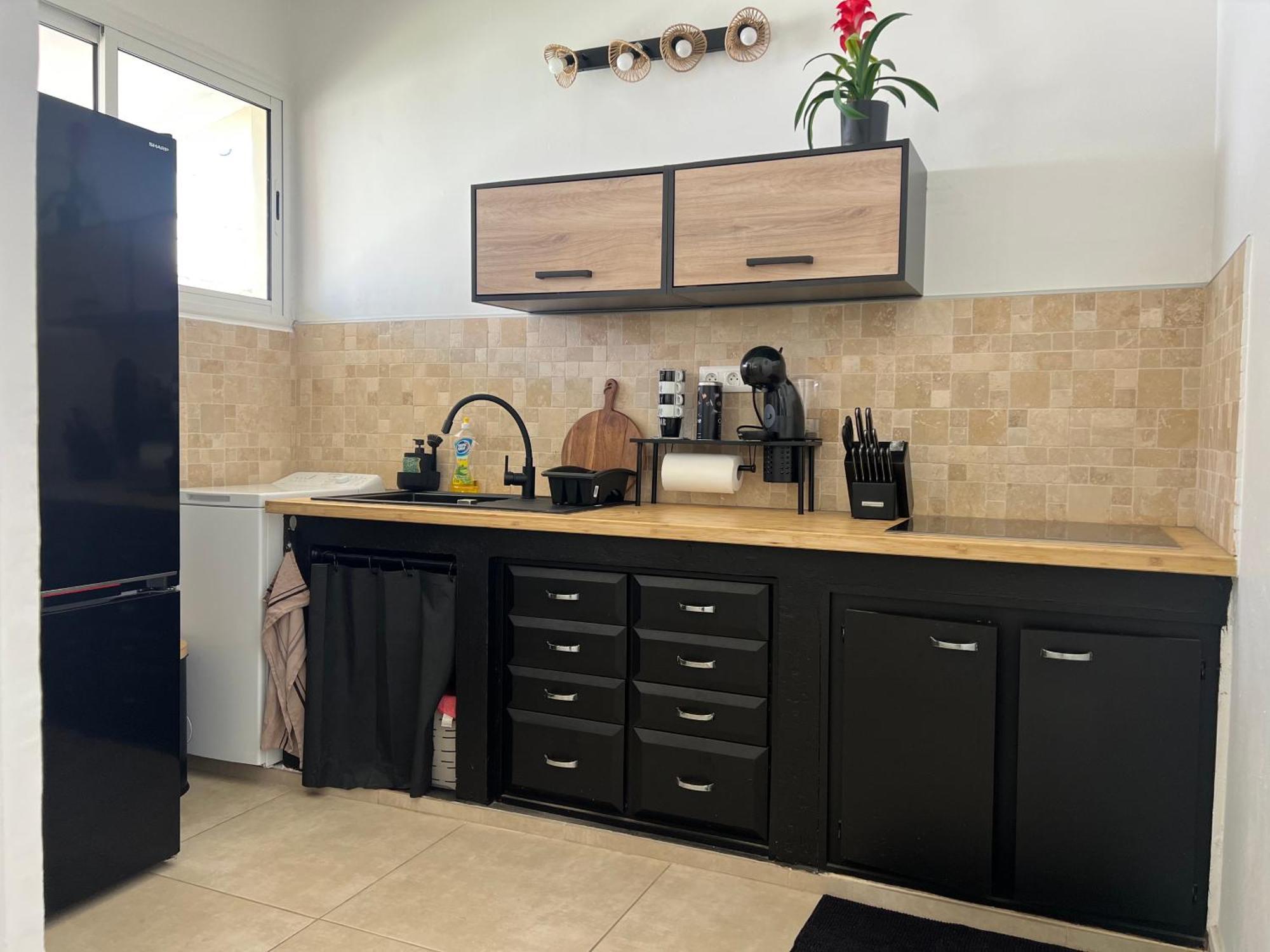 Appartement 2 Chambres Sainte-Luce Ngoại thất bức ảnh